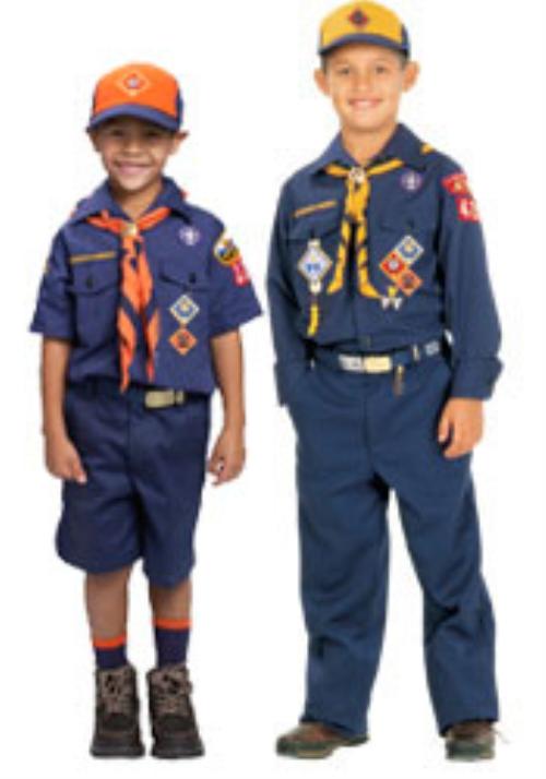 Public The Uniform Cub Scout Pack 298 Frisco Texas 8589